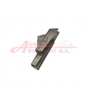 Paleta dreapta 230 mm EOM000303R Zeno